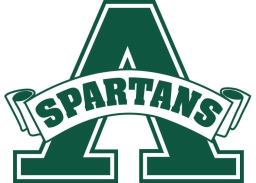 Athens Academy mark