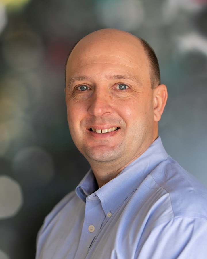 Jim Mike Hinzman, CEO, PT, Cert. MDT at North Oconee Physical Therapy